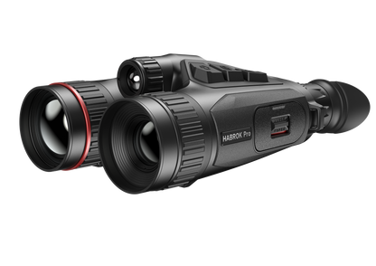 HIKMICRO Habrok Pro HQ50L(N) Multi-Spectrum Binocular