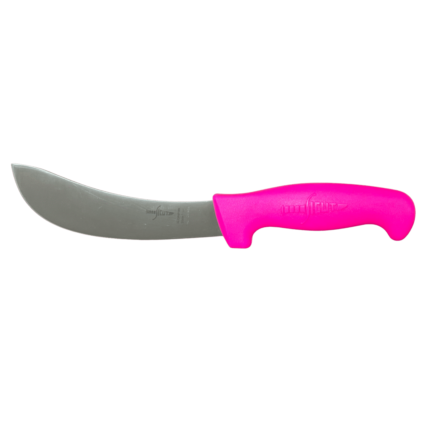 SICUT 6” SOFT GRIP SKINNING KNIFE
