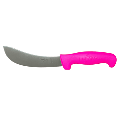 SICUT 6” SOFT GRIP SKINNING KNIFE