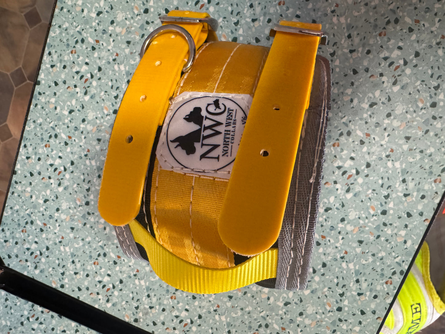 North West Neck Collars