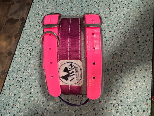 North West Neck Collars