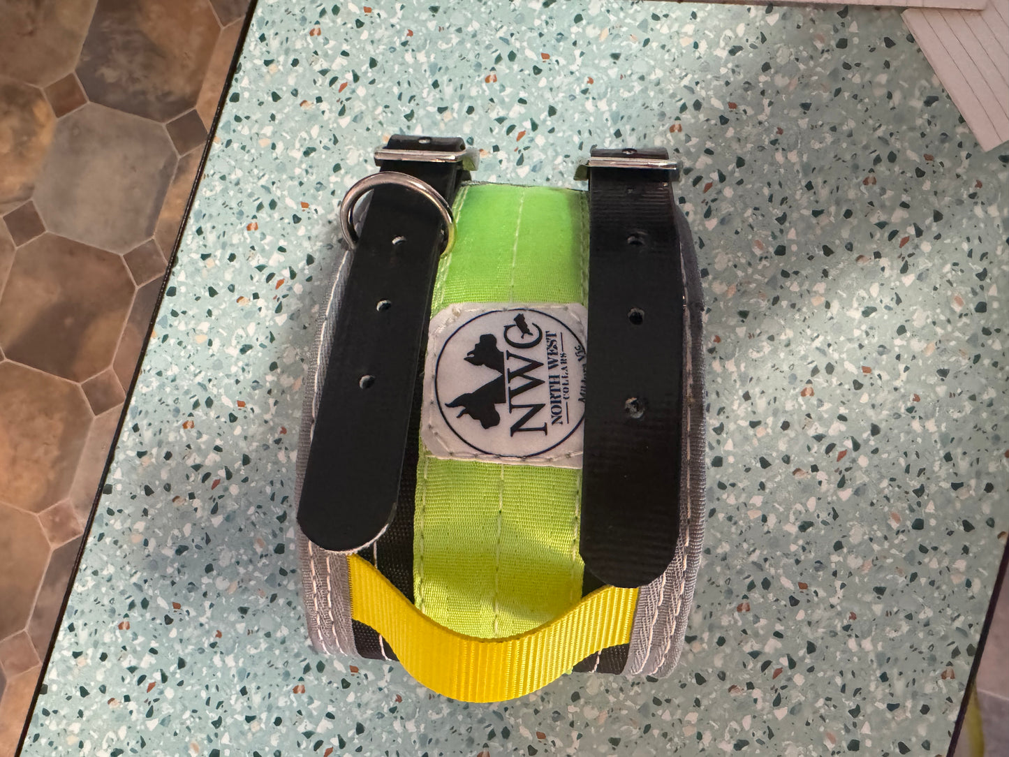 North West Neck Collars