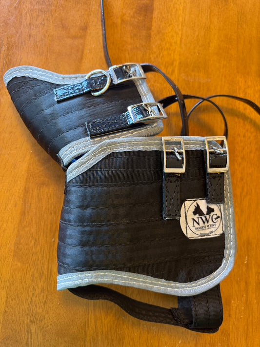 North West Collars Breast Plate extra small