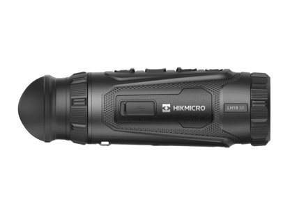 HIKMICRO Lynx LH35 3.0 Thermal Monocular