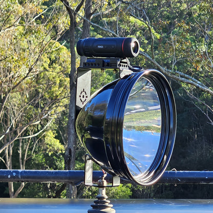 Thermal Mount for 9" Powa Beam Spotlights