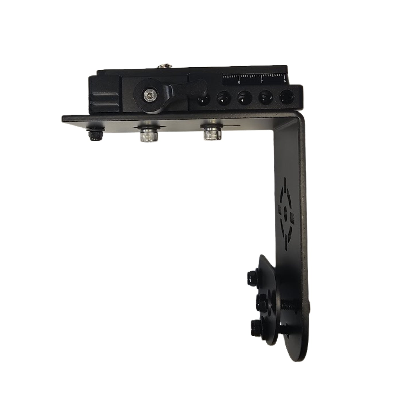 Thermal Mount for 7" Powa Beam Spotlights