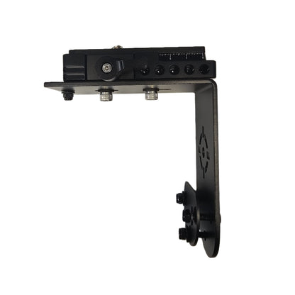 Thermal Mount for 7" Powa Beam Spotlights