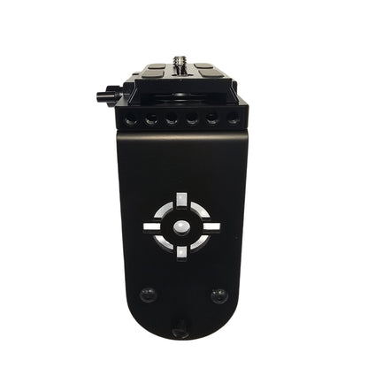 Thermal Mount for 7" Powa Beam Spotlights