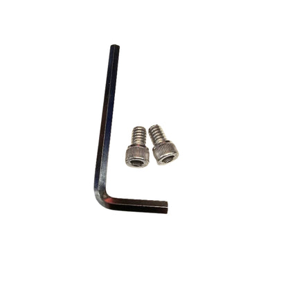 Thermal Mount for 7" Powa Beam Spotlights