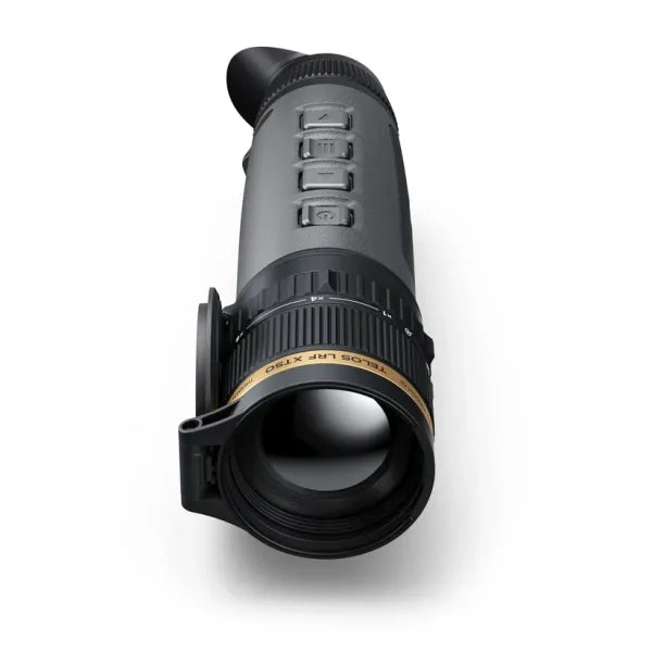 Pulsar Telos LRF XT50 Thermal Monocular