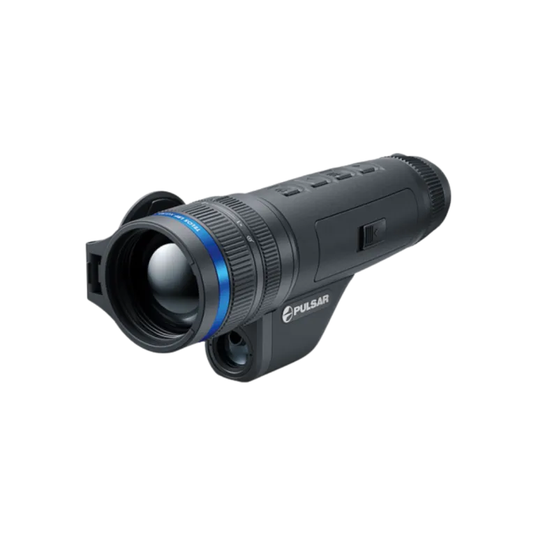 Pulsar Telos XL50 LRF Thermal Monocular