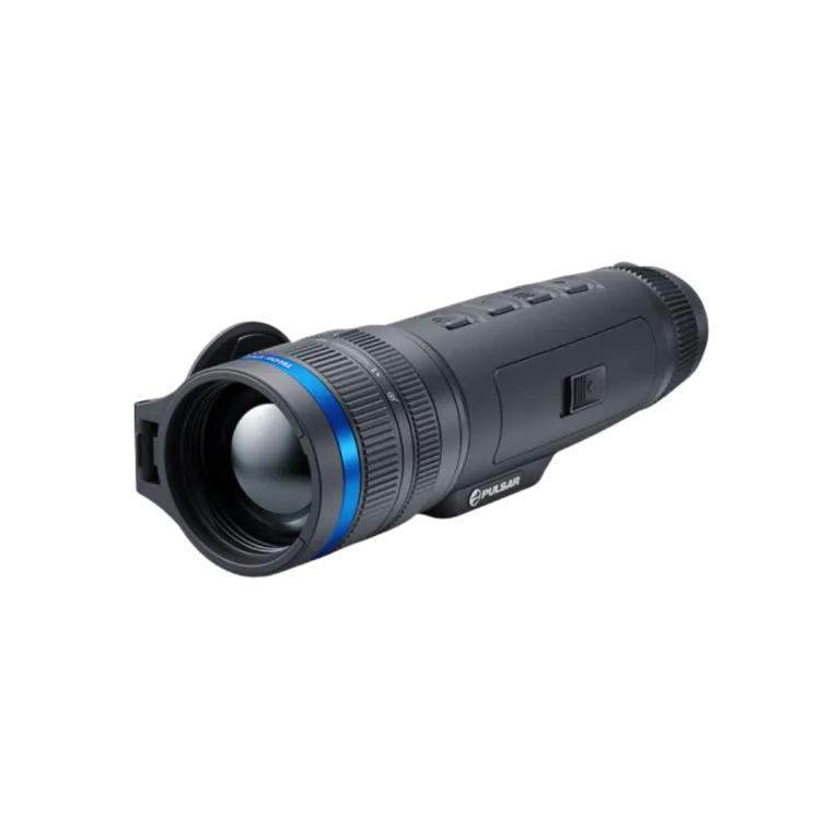 Pulsar Telos XQ35 Thermal Monocular