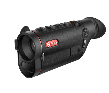 Guide TD433L 3.0 Thermal Monocular