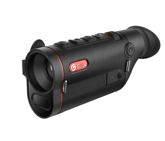 Guide TD433L 3.0 Thermal Monocular