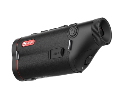 Guide TD433L 3.0 Thermal Monocular