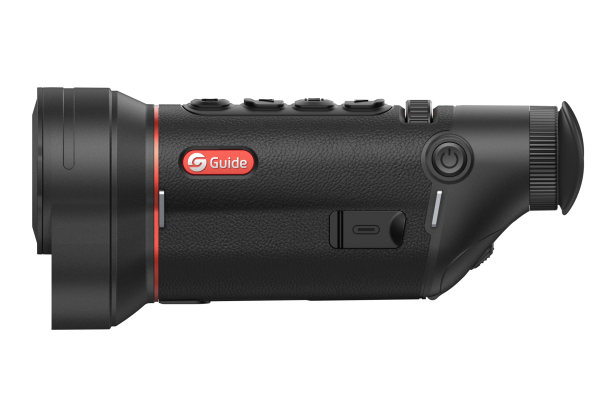 Guide TD650LS Thermal Monocular with LRF