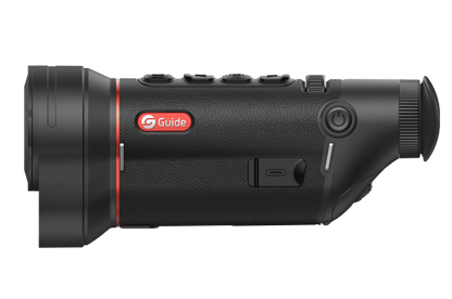 Guide TD650LS Thermal Monocular with LRF