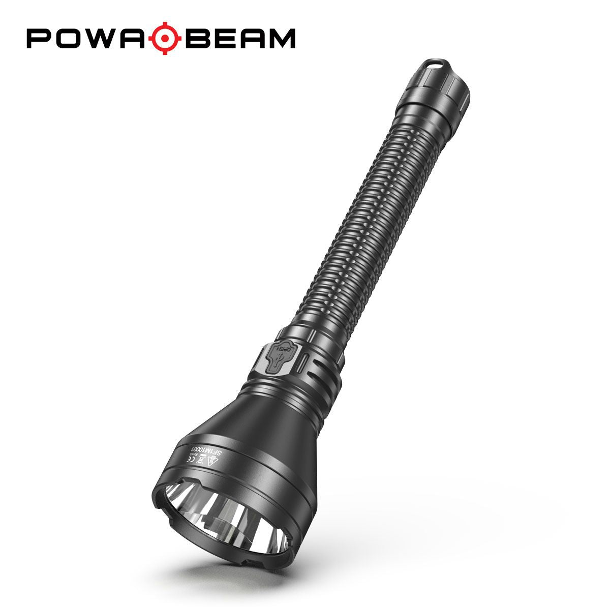 Powa Beam Asteroid V2 Torch Hunters Kit