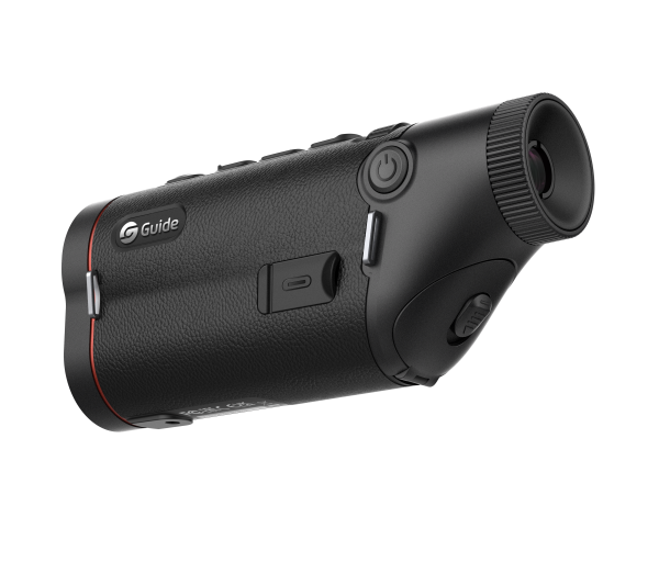 Guide TD435LS Thermal Monocular with LRF