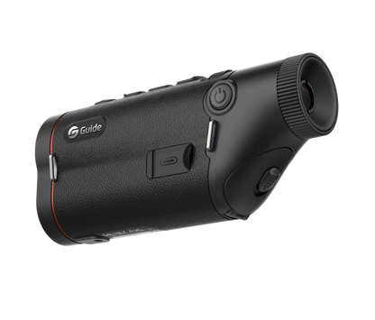 Guide TD435LS Thermal Monocular with LRF
