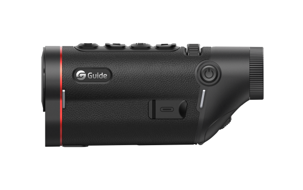 Guide TD635LS Thermal Monocular with LRF