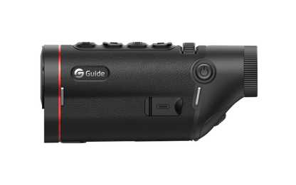 Guide TD635LS Thermal Monocular with LRF