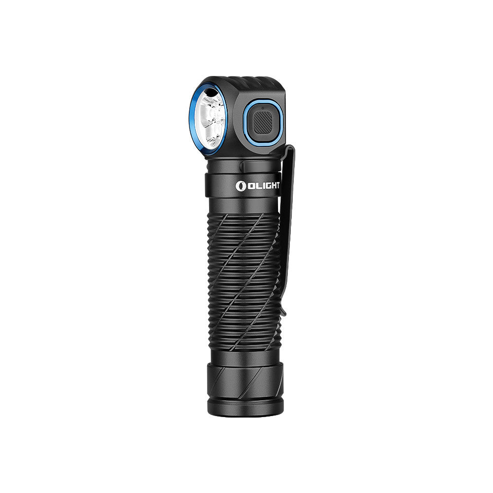 Olight Perun 3 Headlamp 3000Lm - Black