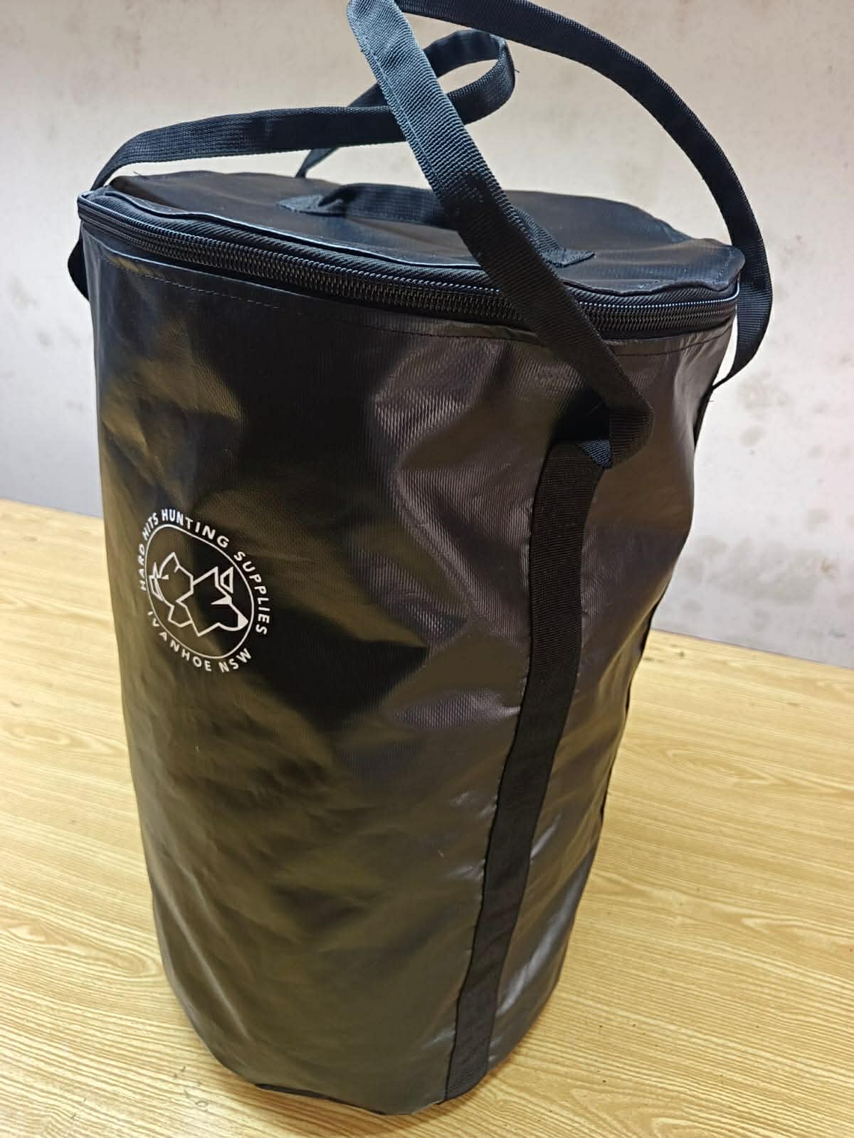 Kibble / Dog nut Storage bag