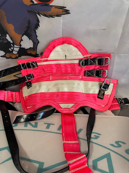 Greg Hill  Breast Plates 1/2