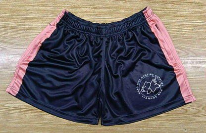Retro Shorts