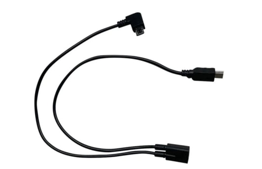 Garmin Alpha 200i/300i Split Cable