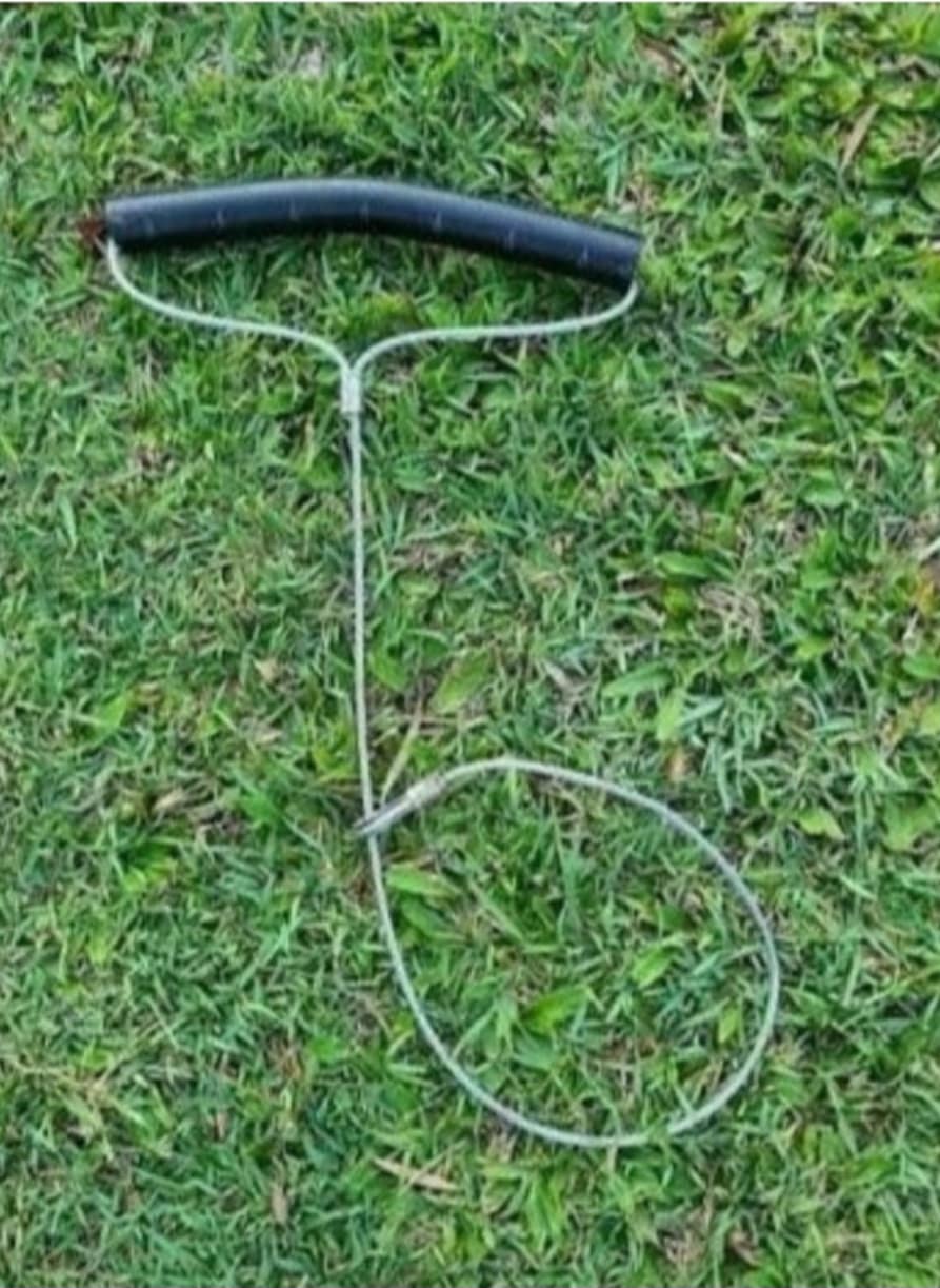 Pig Draggers (pair)