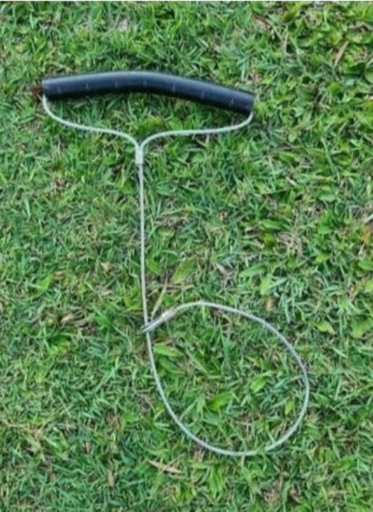 Pig Draggers (pair)