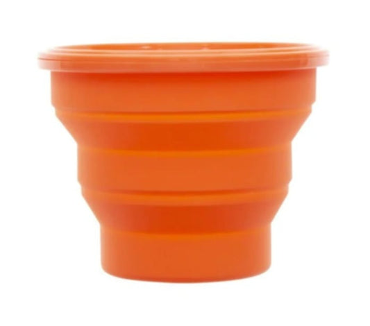 FlexWare Small Collapsible Dog Bowl