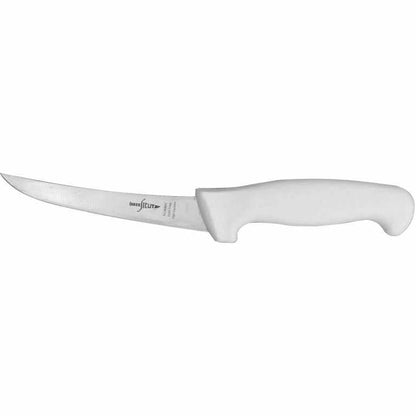 Sicut 6 inch curved boning knife