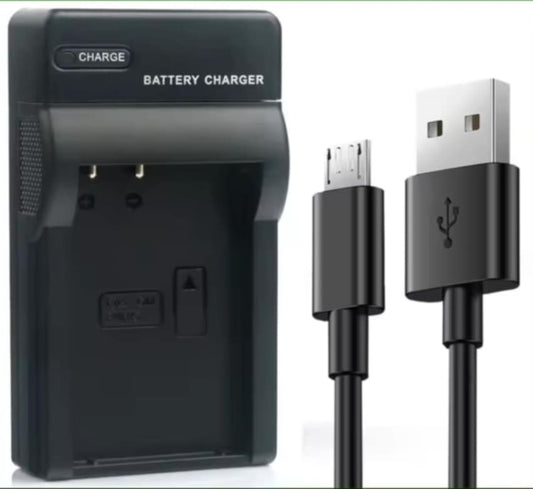 ALPHA 100/200/300 12V USB BATTERY CRADLE CHARGER!