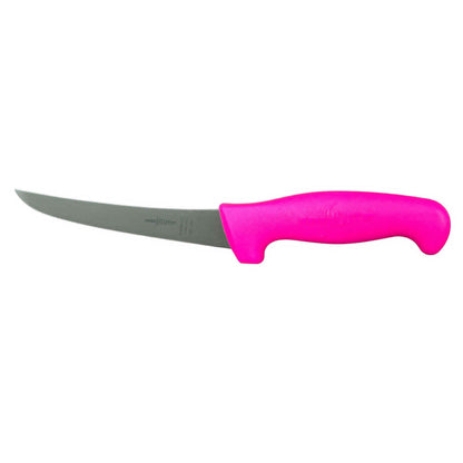 Sicut 6 inch curved boning knife