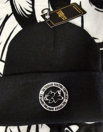 VHS QUALITY BEANIES!