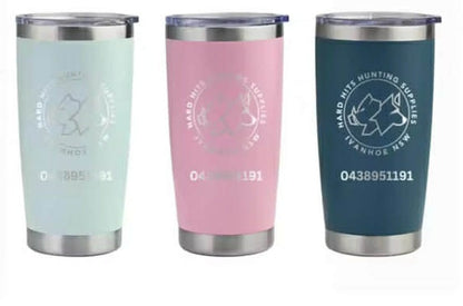 Coffee Cups Late Jan Arrival