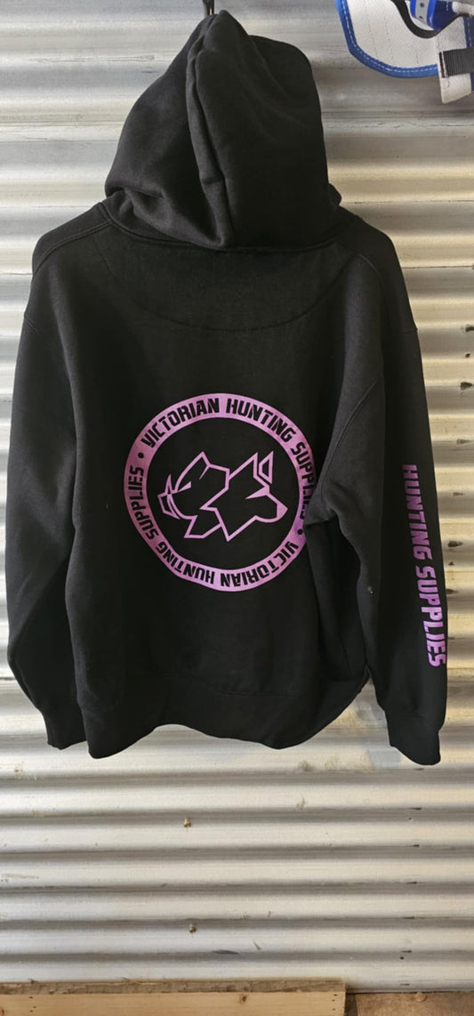 VHS Hoodie