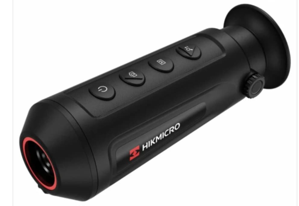 HIKMICRO Lynx Pro LE10S Thermal Monocular FREE SHIPPING !!