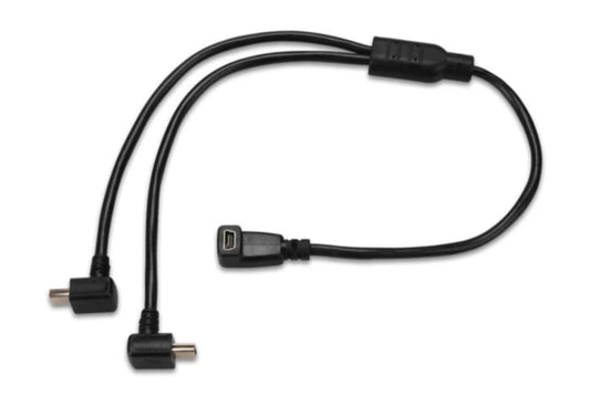 GARMIN ALPHA SPLIT CHARGING CABLE