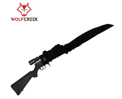 Wolf Creek 52" Gun Sock