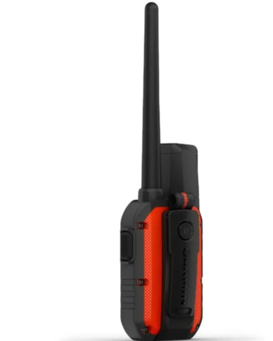 Garmin Alpha 10 Dog Tracking Handheld