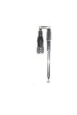 FOLDING TELESCOPIC ANTENNA FOR GARMIN ASTRO 220/320/430 AND ALL ALPHAS