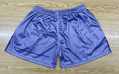 Retro Shorts
