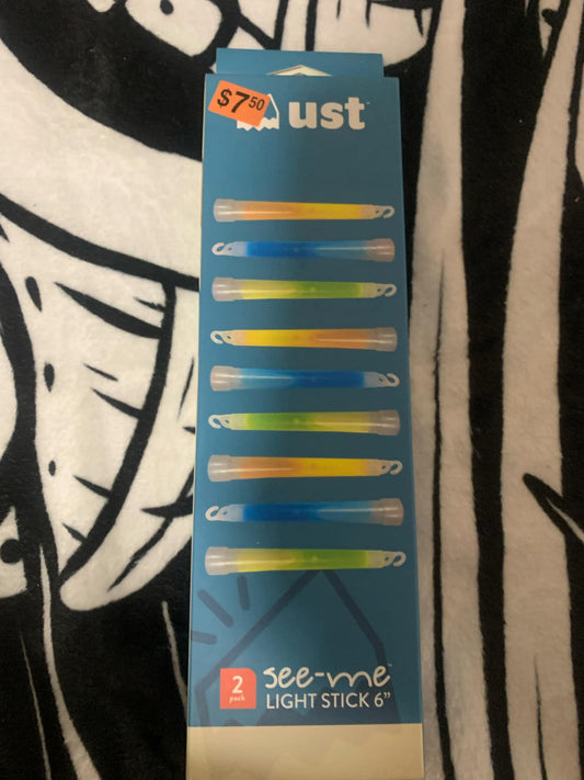 UST Seem-Me light Stick 6