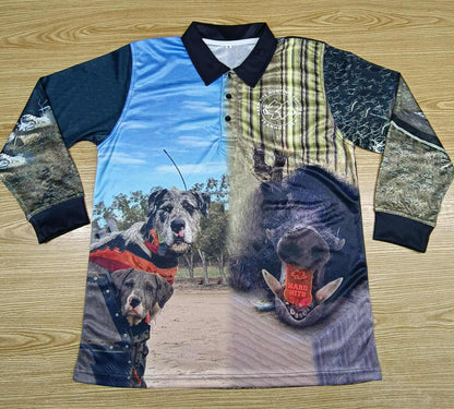 Fishing Shirt