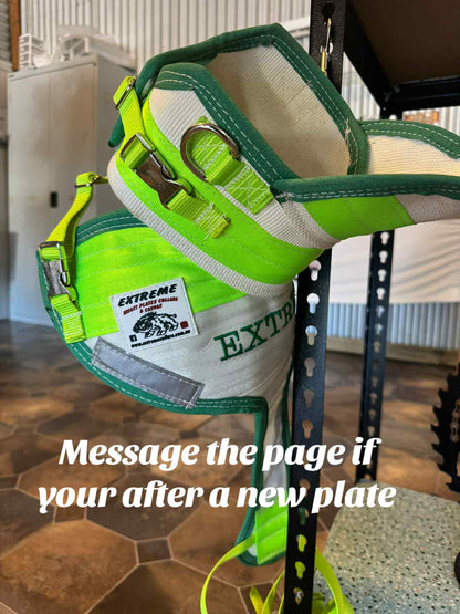 Extreme Chest Plates Range