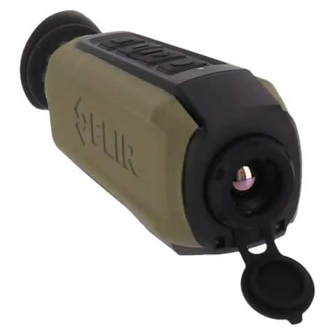 FLIR SCION OTM 266 Thermal Monocular
